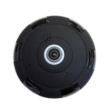 Maxbell Panoramic Wireless IP Camera Support SD Card 1080P HD for Elder Baby