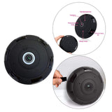 Maxbell Panoramic Wireless IP Camera Support SD Card 1080P HD for Elder Baby