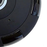 Maxbell Panoramic Wireless IP Camera Support SD Card 1080P for Elder Baby  AU Plug