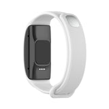 Maxbell Replacement Wristband Band Strap Compatible with Amazon halo Amazon Bracelet White