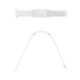 Maxbell Replacement Wristband Band Strap Compatible with Amazon halo Amazon Bracelet White