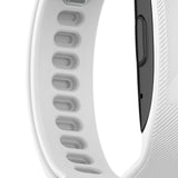 Maxbell Replacement Wristband Band Strap Compatible with Amazon halo Amazon Bracelet White