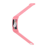 Maxbell Replacement Wristband Band Strap Compatible with Amazon halo Amazon Bracelet Pink