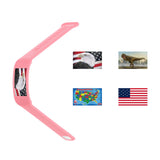 Maxbell Replacement Wristband Band Strap Compatible with Amazon halo Amazon Bracelet Pink