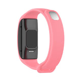 Maxbell Replacement Wristband Band Strap Compatible with Amazon halo Amazon Bracelet Pink