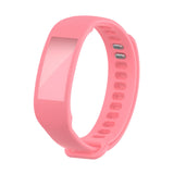 Maxbell Replacement Wristband Band Strap Compatible with Amazon halo Amazon Bracelet Pink