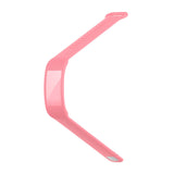 Maxbell Replacement Wristband Band Strap Compatible with Amazon halo Amazon Bracelet Pink