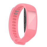 Maxbell Replacement Wristband Band Strap Compatible with Amazon halo Amazon Bracelet Pink