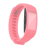 Maxbell Replacement Wristband Band Strap Compatible with Amazon halo Amazon Bracelet Pink
