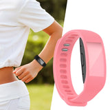 Maxbell Replacement Wristband Band Strap Compatible with Amazon halo Amazon Bracelet Pink