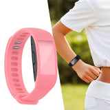 Maxbell Replacement Wristband Band Strap Compatible with Amazon halo Amazon Bracelet Pink