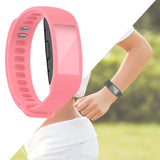 Maxbell Replacement Wristband Band Strap Compatible with Amazon halo Amazon Bracelet Pink