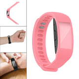 Maxbell Replacement Wristband Band Strap Compatible with Amazon halo Amazon Bracelet Pink
