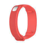 Maxbell Replacement Wristband Band Strap Compatible with Amazon halo Amazon Bracelet Red