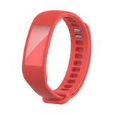 Maxbell Replacement Wristband Band Strap Compatible with Amazon halo Amazon Bracelet Red