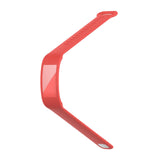 Maxbell Replacement Wristband Band Strap Compatible with Amazon halo Amazon Bracelet Red