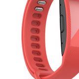 Maxbell Replacement Wristband Band Strap Compatible with Amazon halo Amazon Bracelet Red