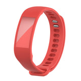 Maxbell Replacement Wristband Band Strap Compatible with Amazon halo Amazon Bracelet Red