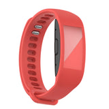 Maxbell Replacement Wristband Band Strap Compatible with Amazon halo Amazon Bracelet Red