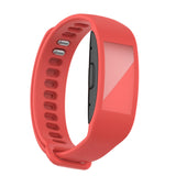 Maxbell Replacement Wristband Band Strap Compatible with Amazon halo Amazon Bracelet Red