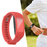 Maxbell Replacement Wristband Band Strap Compatible with Amazon halo Amazon Bracelet Red