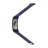 Maxbell Replacement Wristband Band Strap Compatible with Amazon halo Amazon Bracelet Blue