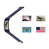 Maxbell Replacement Wristband Band Strap Compatible with Amazon halo Amazon Bracelet Blue