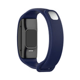 Maxbell Replacement Wristband Band Strap Compatible with Amazon halo Amazon Bracelet Blue