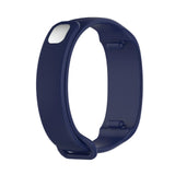 Maxbell Replacement Wristband Band Strap Compatible with Amazon halo Amazon Bracelet Blue