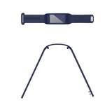 Maxbell Replacement Wristband Band Strap Compatible with Amazon halo Amazon Bracelet Blue