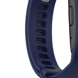 Maxbell Replacement Wristband Band Strap Compatible with Amazon halo Amazon Bracelet Blue