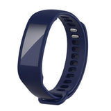 Maxbell Replacement Wristband Band Strap Compatible with Amazon halo Amazon Bracelet Blue