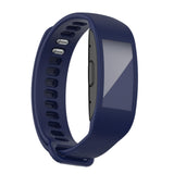 Maxbell Replacement Wristband Band Strap Compatible with Amazon halo Amazon Bracelet Blue