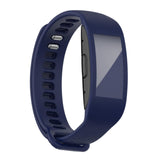 Maxbell Replacement Wristband Band Strap Compatible with Amazon halo Amazon Bracelet Blue