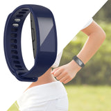 Maxbell Replacement Wristband Band Strap Compatible with Amazon halo Amazon Bracelet Blue