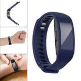 Maxbell Replacement Wristband Band Strap Compatible with Amazon halo Amazon Bracelet Blue