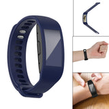 Maxbell Replacement Wristband Band Strap Compatible with Amazon halo Amazon Bracelet Blue