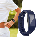 Maxbell Replacement Wristband Band Strap Compatible with Amazon halo Amazon Bracelet Blue