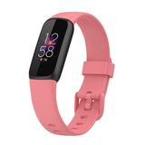 Maxbell Replacements Bracelet Wristband Watch Band Adjustable Straps  Pink