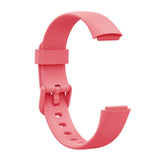 Maxbell Replacements Bracelet Wristband Watch Band Adjustable Straps  Pink