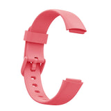 Maxbell Replacements Bracelet Wristband Watch Band Adjustable Straps  Pink