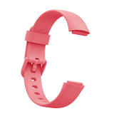 Maxbell Replacements Bracelet Wristband Watch Band Adjustable Straps  Pink