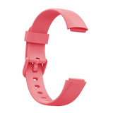 Maxbell Replacements Bracelet Wristband Watch Band Adjustable Straps  Pink