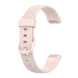 Maxbell Replacements Bracelet Wristband Watch Band Adjustable Straps  Light Pink