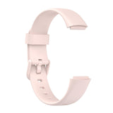 Maxbell Replacements Bracelet Wristband Watch Band Adjustable Straps  Light Pink