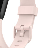 Maxbell Replacements Bracelet Wristband Watch Band Adjustable Straps  Light Pink