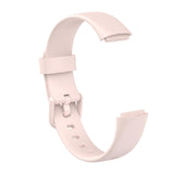 Maxbell Replacements Bracelet Wristband Watch Band Adjustable Straps  Light Pink