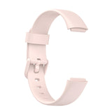 Maxbell Replacements Bracelet Wristband Watch Band Adjustable Straps  Light Pink