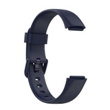 Maxbell Replacements Bracelet Wristband Watch Band Adjustable Straps  Dark Blue