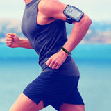 Maxbell Replacements Bracelet Wristband Watch Band Adjustable Straps  Dark Purple